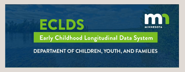 Early Childhood Longitudinal data system